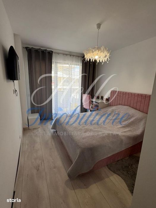 Apartament 2 camere, SU 56mp, zona Eroilor