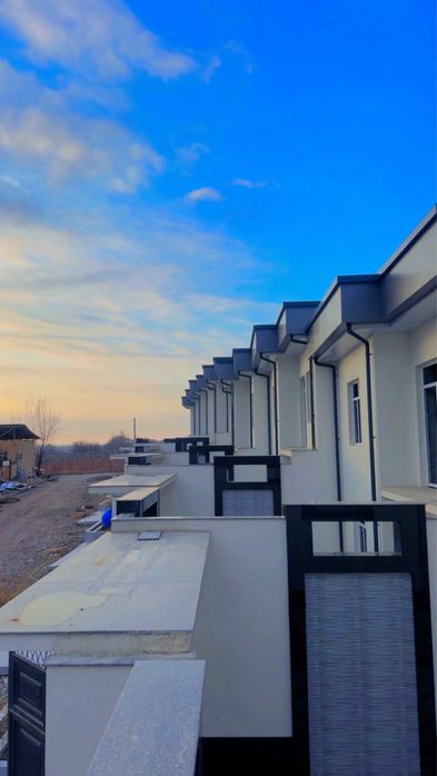 Hi-tech котеджы 62,000