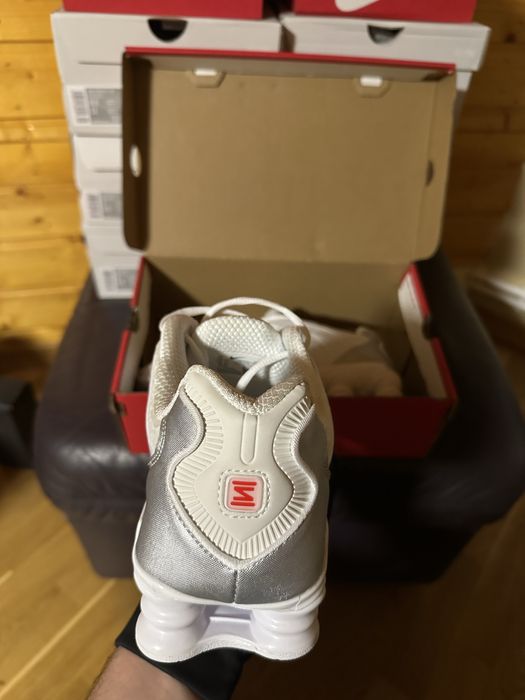 Nike Shox Albi 43 si 42