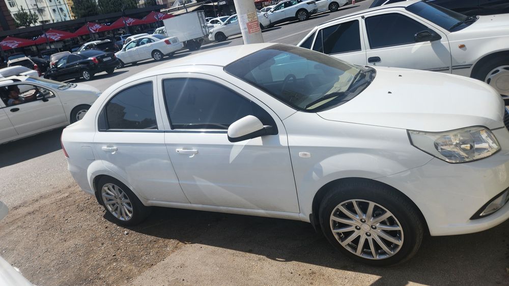 Насия савдога берилади холати зор.