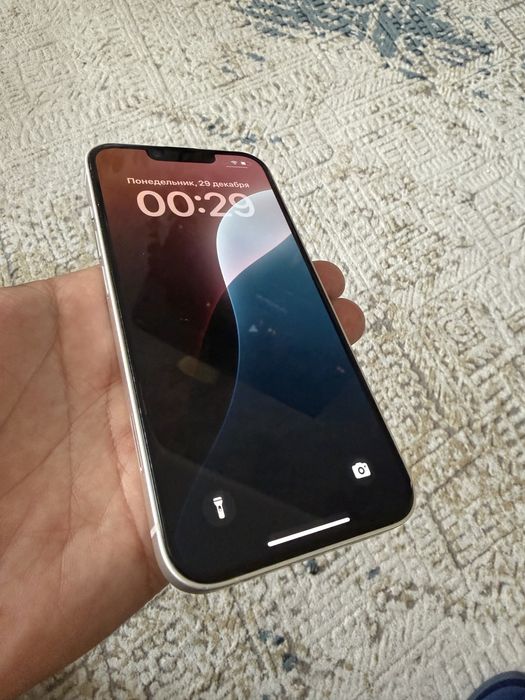 Продам iPhone 14