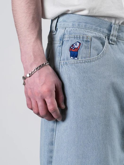 Продаю джинсы биг бой