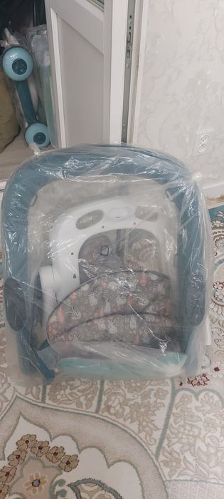 Новый ходунки продам