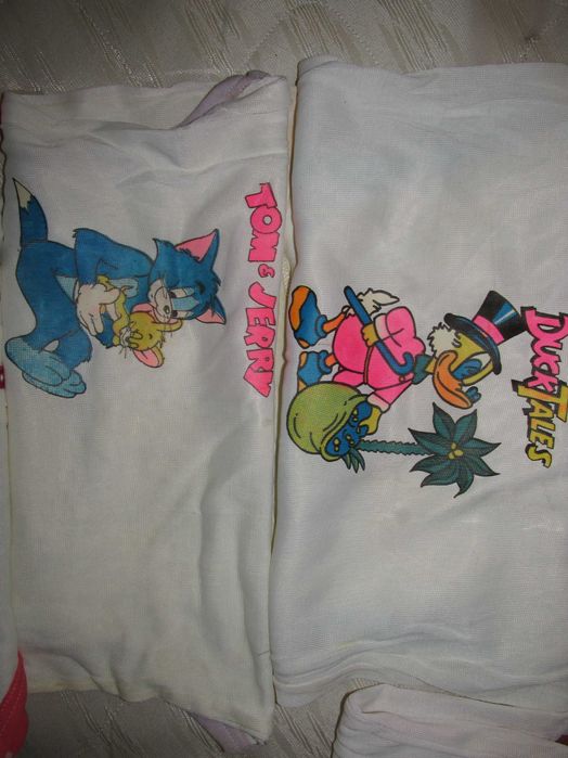 Vând maiouri pentru copii  NOI