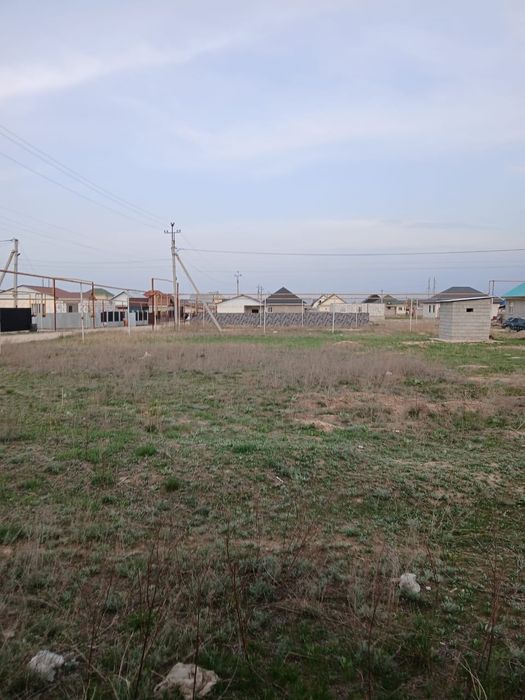 Земельный участок Исаево