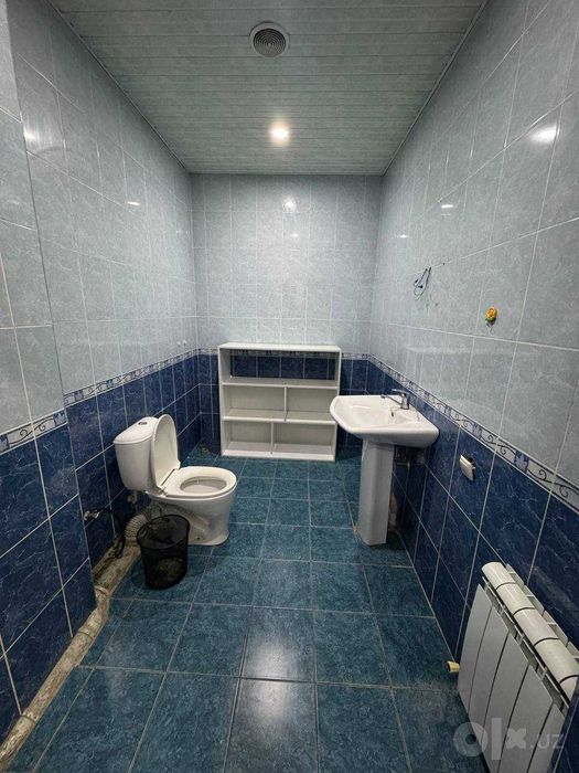 Сдается офис 200 м² возле метро Туркистон (Юнусабад) F01