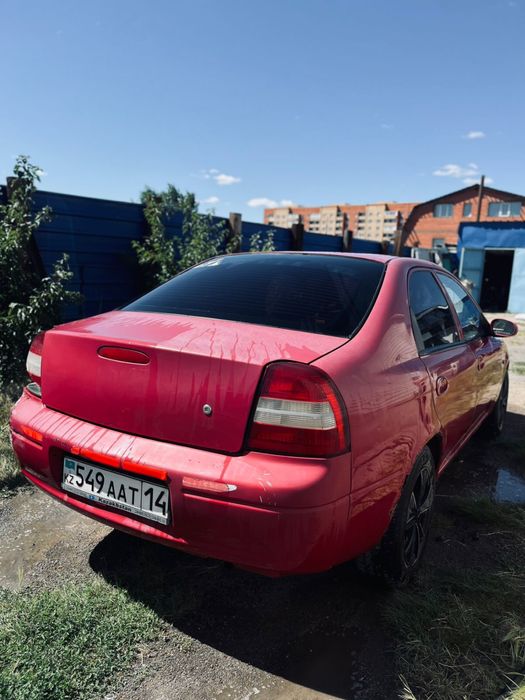 Продам КИА Шума 1.8