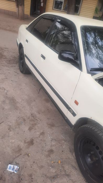 Ауди с4 аварийный