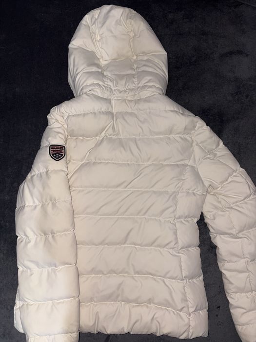 Дамско яке Tommy Hilfigher