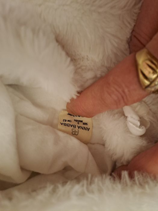 Космонавти бебешки