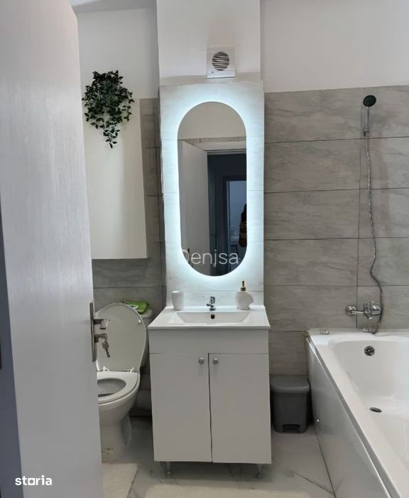 Apartament 2 camere Pallady premium COMISION 0%