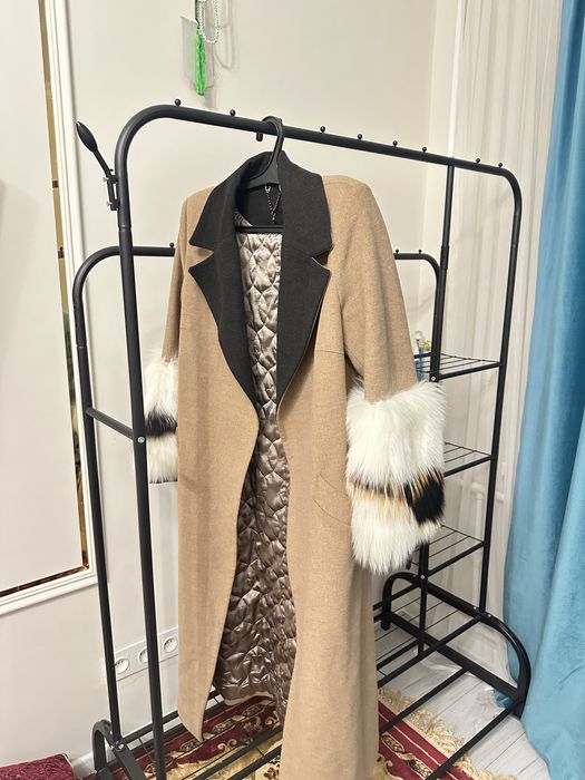 Польто зима турция