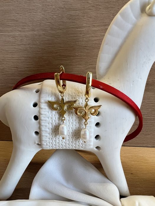 Продаю украшения в этностиле