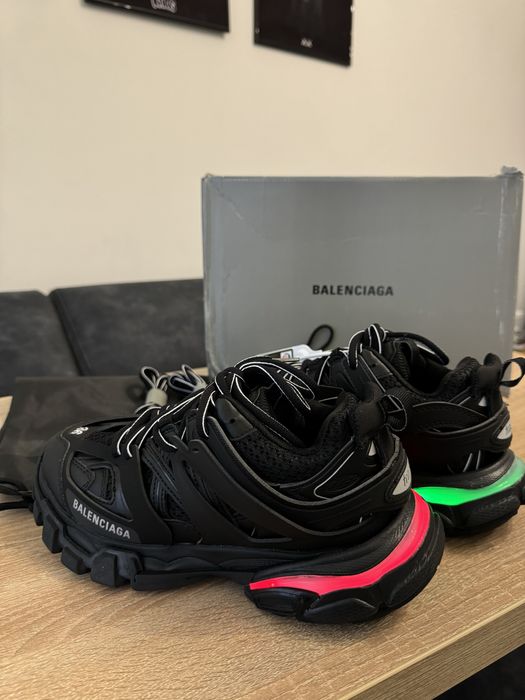 Balenciaga Track Led 36-45 livrare 1 zi premium fullbox