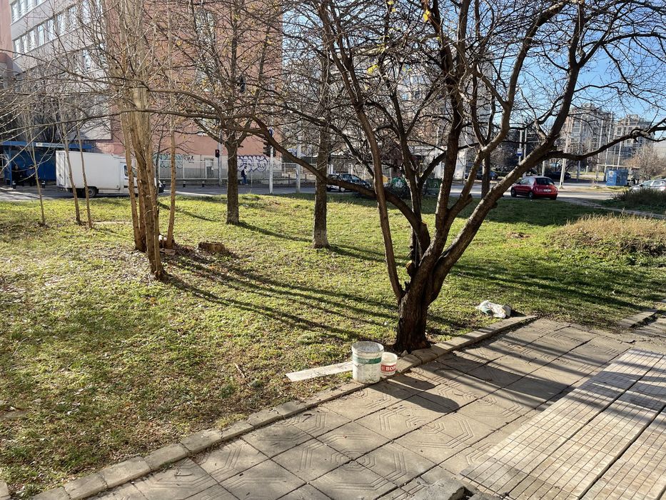 Продава се Магазин в София, Редута - 63 кв.м за 1600 €/кв.м - Снимка #6