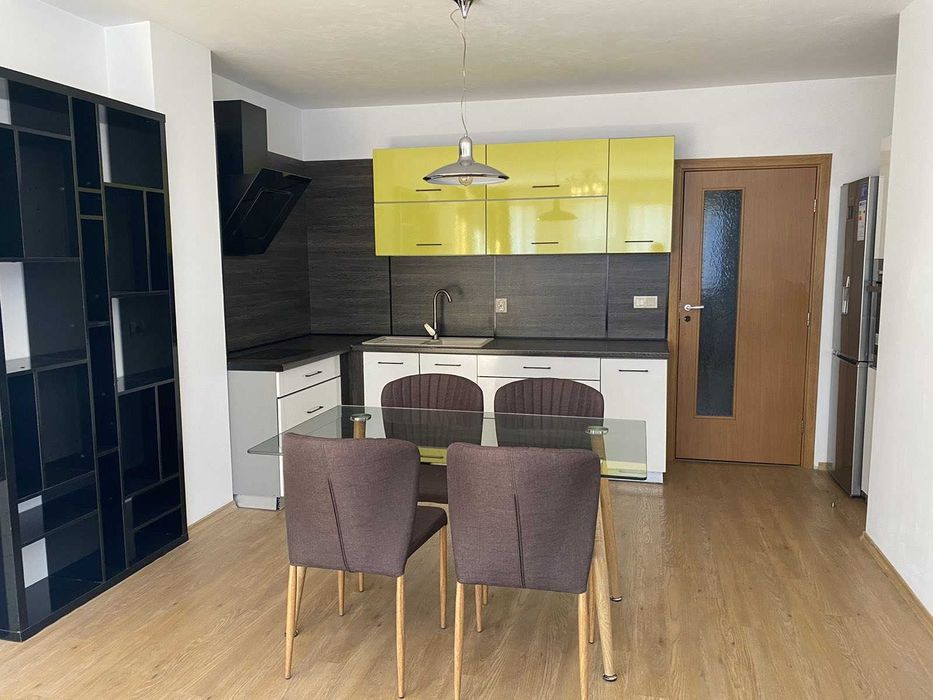 Дава се под наем Двустаен апартамент в София, Слатина - 79 кв.м за 470 € - Снимка #6