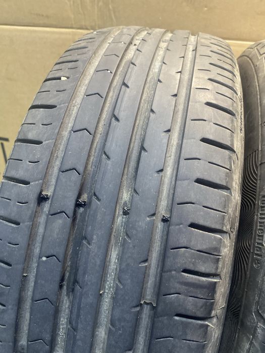 Anvelope vara 205/60R16 Continental Premium Contact 5 96V XL (*)