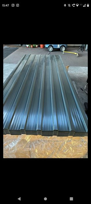 Tabla gard /acoperis