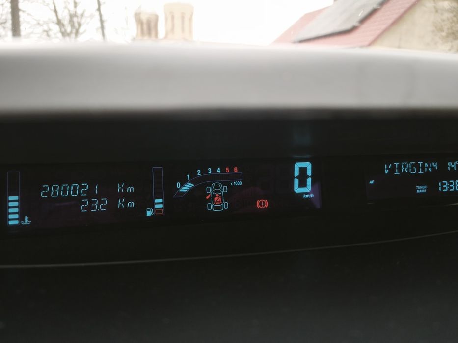 Vând Renault Espace4 1,9