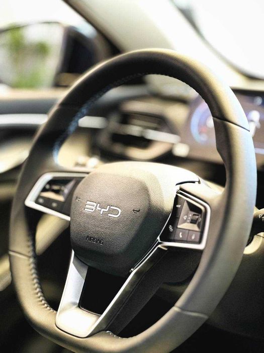 BYD Chazor Champion 55km Active в наличии