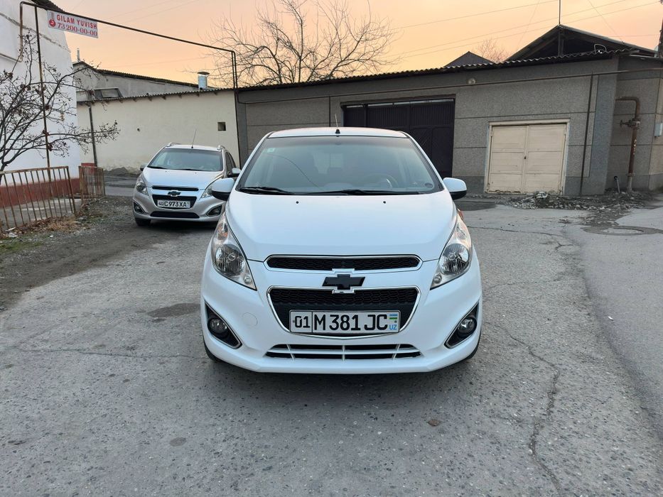 Спарк 3- Позиция Холати аьло