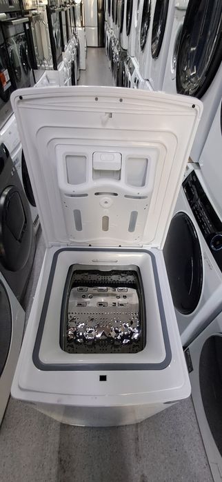 Masina de spalat Midea Verticala 6kg import Germania Garantie GL123