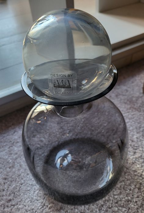 Гарафа Asa Selection