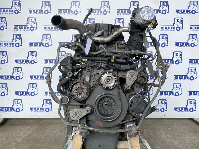 motor renault t dti 11 460cp e6 21741436