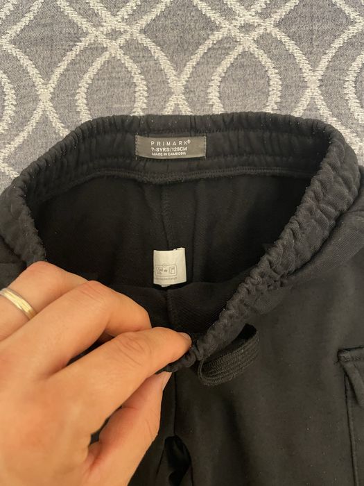 Pantaloni scurti 8 ani Levi’s