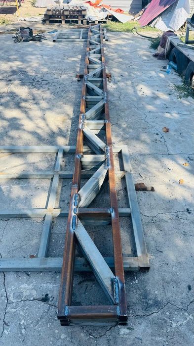 Сварщик на выезд данекерлеу