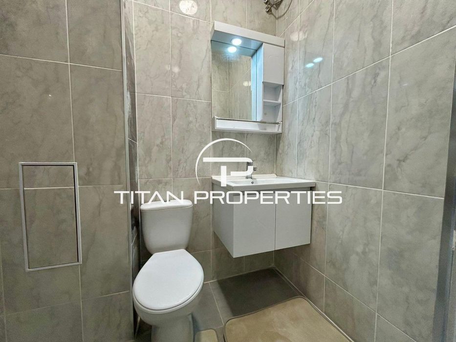 Продава се Тристаен апартамент в Пловдив, Южен - 60 кв.м за 1233 €/кв.м - Снимка #9