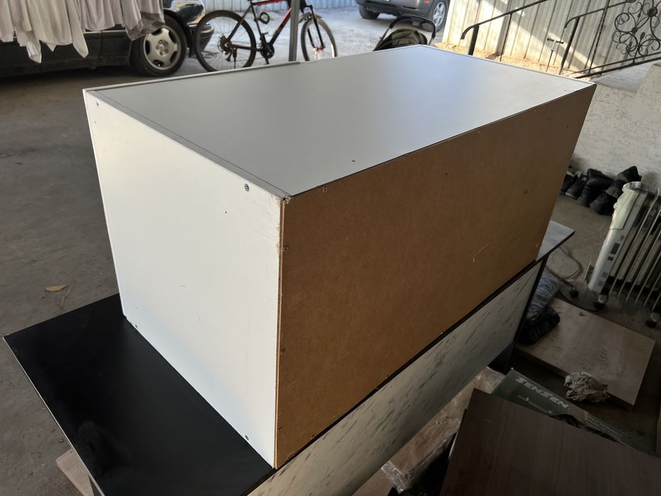 Прихожая для обуви