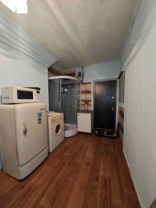 Продам квартиру однокомнатную