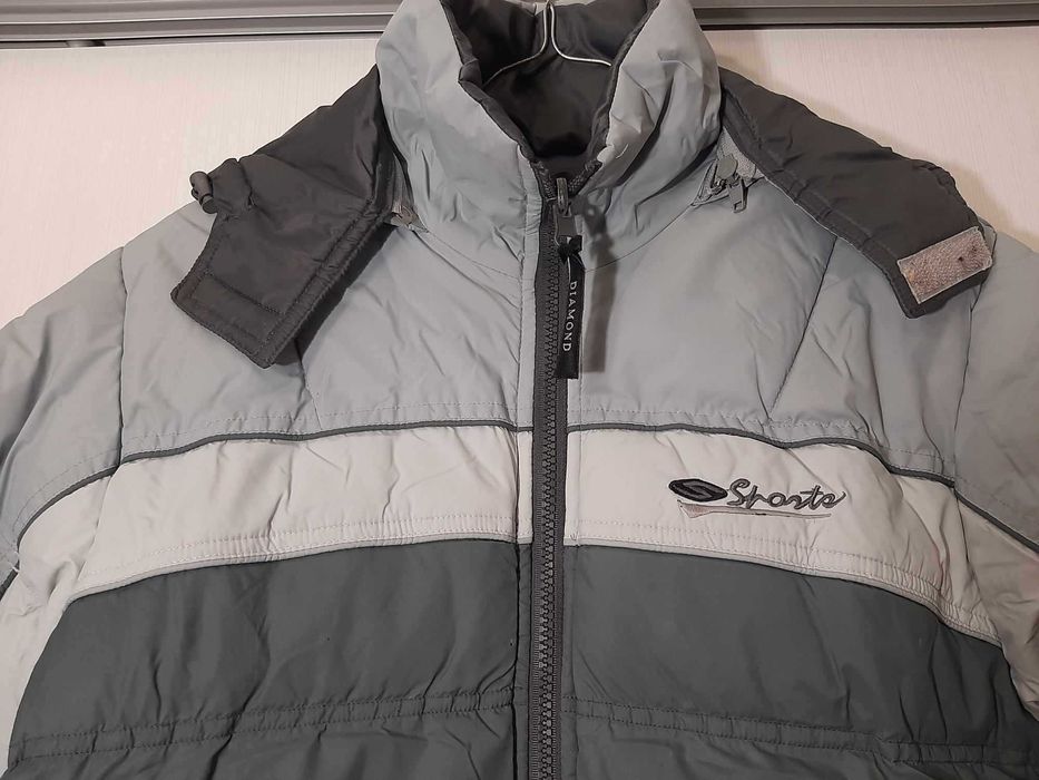 Продавам детско яке