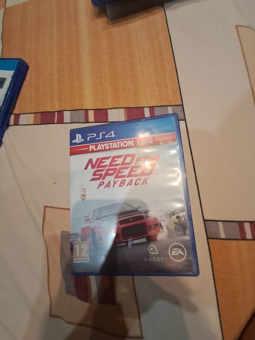 Плейстейшън 4 1TB