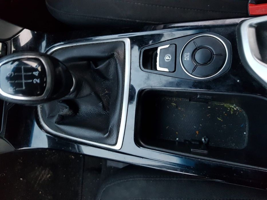Dezmembrari Hyundai i40 (VF) (2011-2019) 1.7 CRDi Motorina