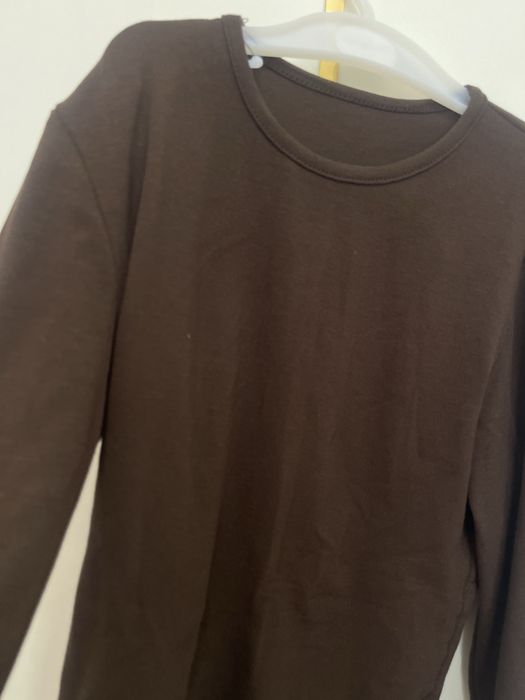 Лонгслив новый Айжаннан