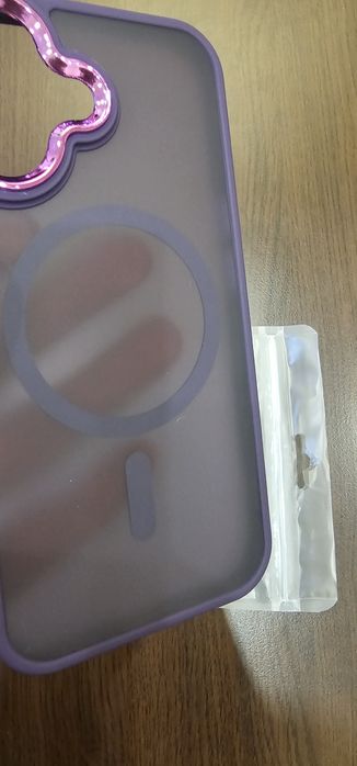 Кейс / калъф Iphone 16