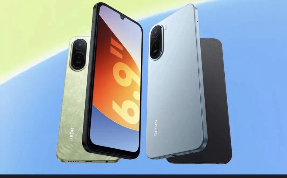 REDMI A7 pro телефон