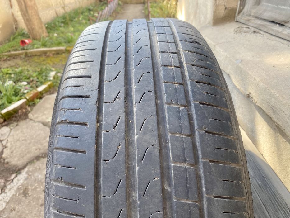 Зимни гуми 235 55 19 / 225 40 18 / 225 55 16 / 215 50 17