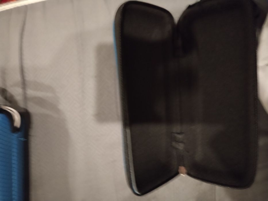 Футляр для очков.