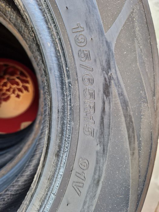 Автошины комплект