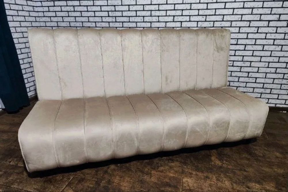 Диваны для кафе от производителя с гарантией