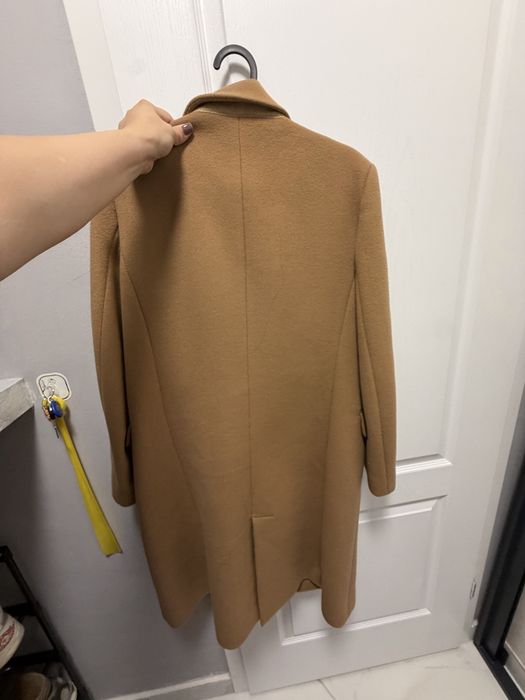 Палто, Фирма  Massimo Dutti