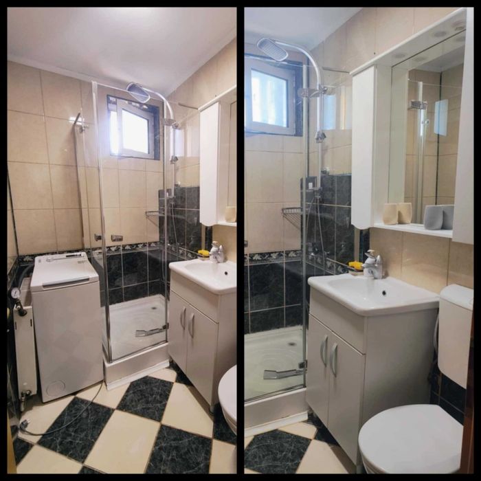 Apartament 2 camere ultracentral, Bld Republicii