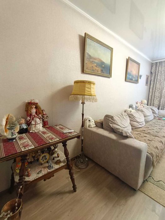 Продажа 3-комнатной квартиры