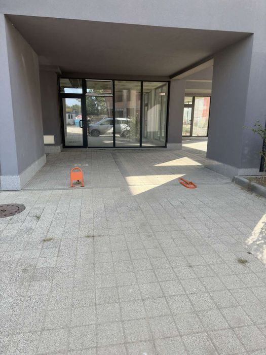 Дава се под наем Гараж / Паркомясто в Пловдив, Христо Смирненски - 23 кв.м за 56.1 € - Снимка #3