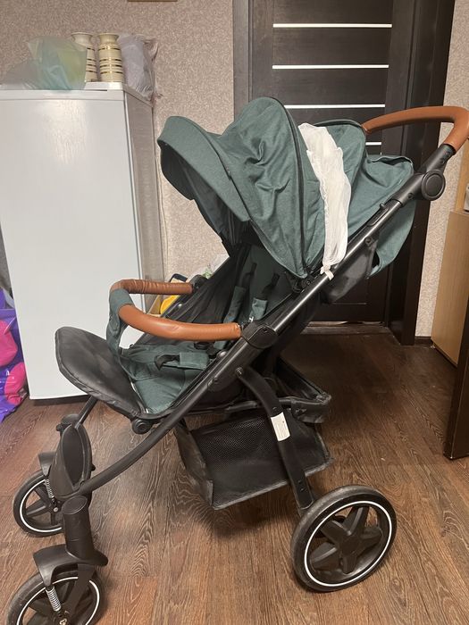 Коляска зима-лето