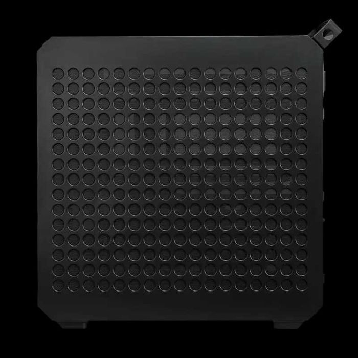 Cooler Master QUBE 500 Flatpack Black