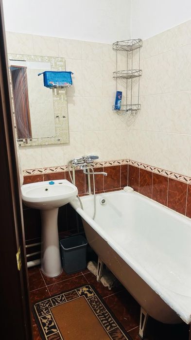 Сдается квартира